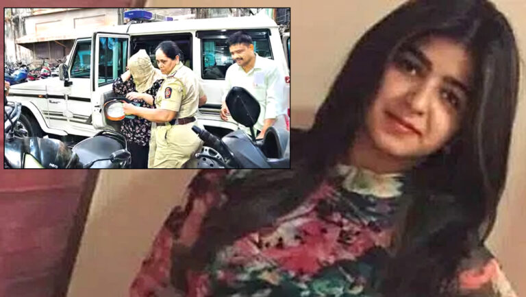 designer aniksha jaisinghani