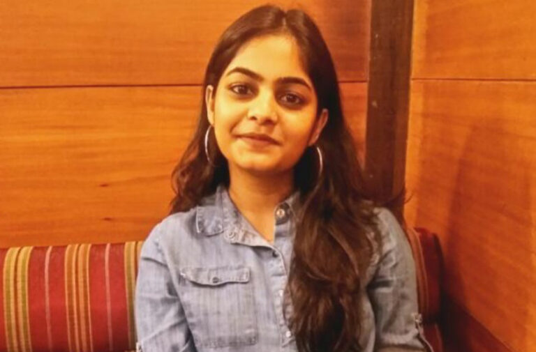 अस्मिता मिश्रा आत्महत्या मामला