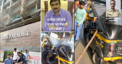 mumbai-mother-daughter-dead-after-iron-pipe-falls-on-auto-in-jogeshwari east