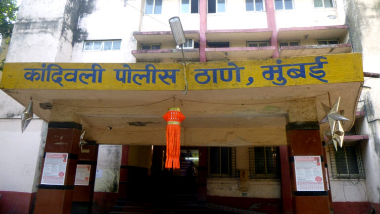 mumbai kandivali news