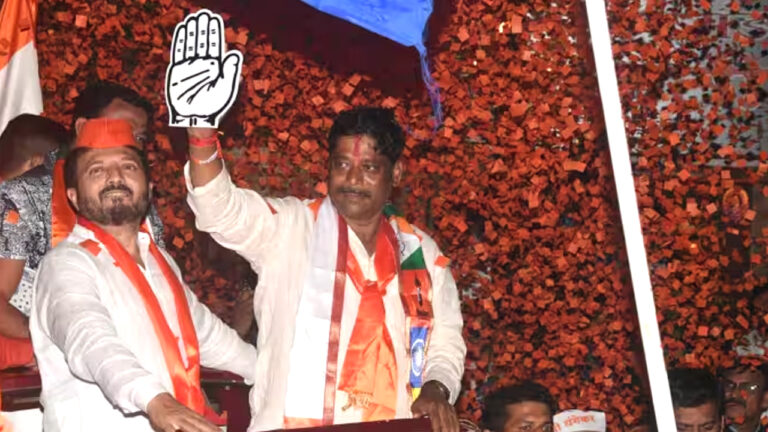 Pune Bypoll Result 2023