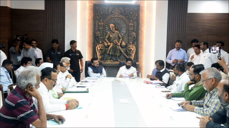 महाराष्ट्र सरकार ने मानी किसानों की ज्यादातर मांगें; ठाणे में रुका ‘लॉन्ग मार्च’