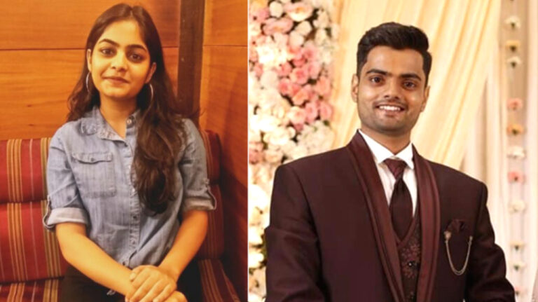 नवविवाहिता की संदिग्ध परिस्थितियों में हुई मौत