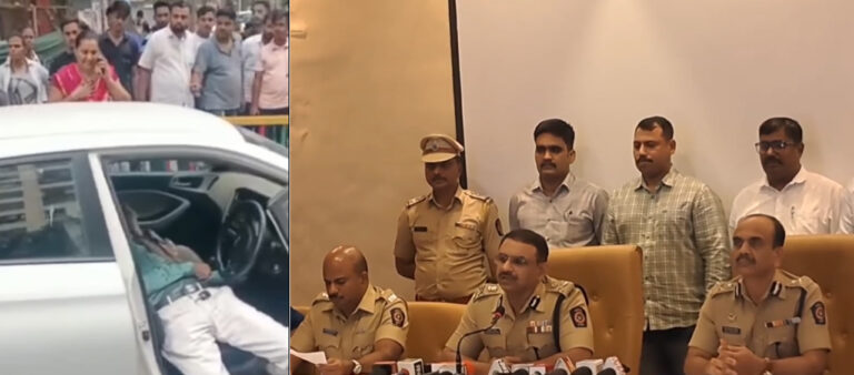 navi mumbai belapur murder