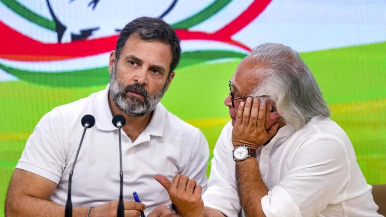 राहुल गांधी को दिल्ली पुलिस का नोटिस, मांगी इन महिलाओं की जानकारी?