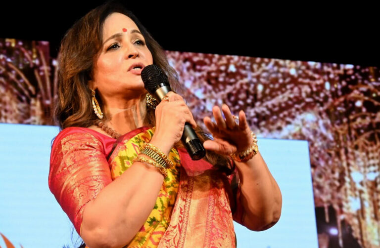 smita thackeray and Mukkti Foundation