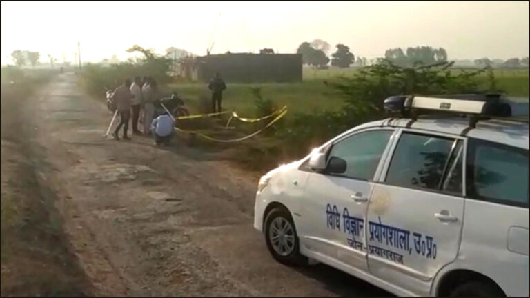 umesh pal murder news