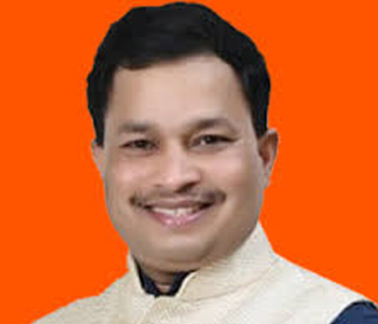 Yogesh Janardan Bhoir | Shivsena Former Corporator