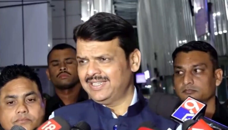 devendra fadanvis news