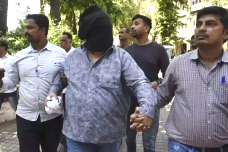 अनिल जयसिंघानी