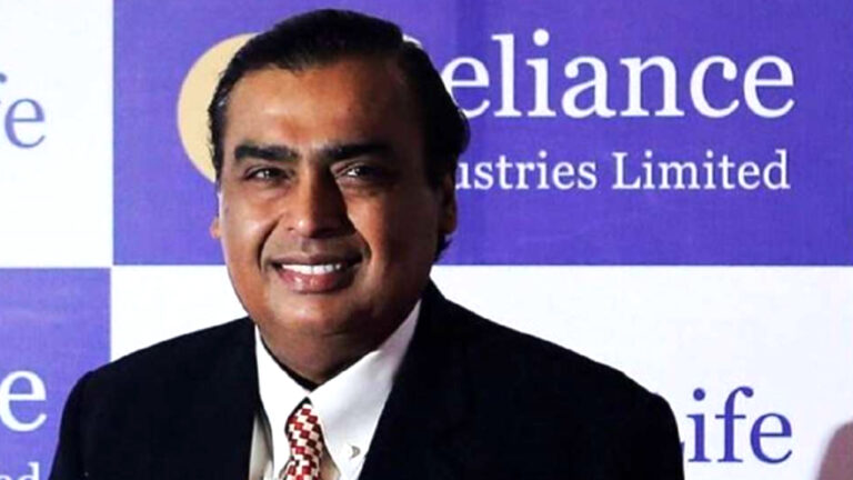 mukesh ambani news