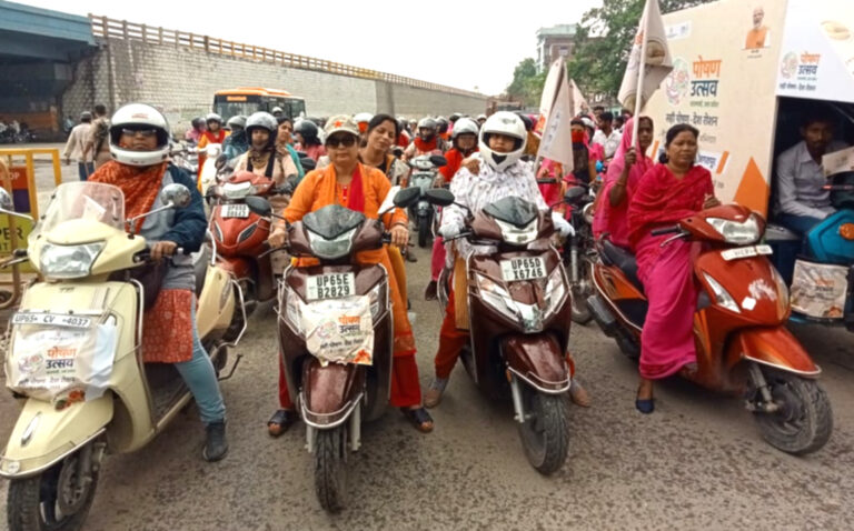 Ravindra Jaiswal (MLA VARANASI NORTH)