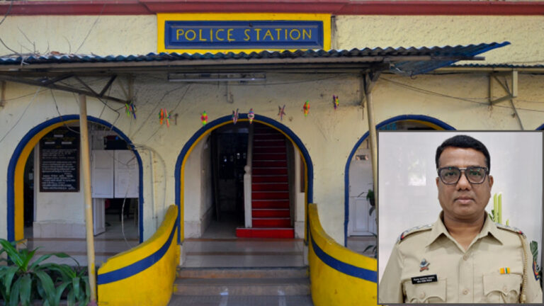 mumbai matunga police news
