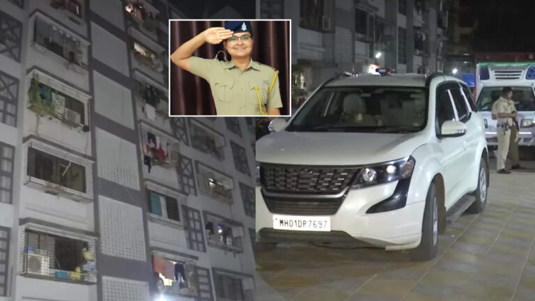 Sheetal Yedke Death News