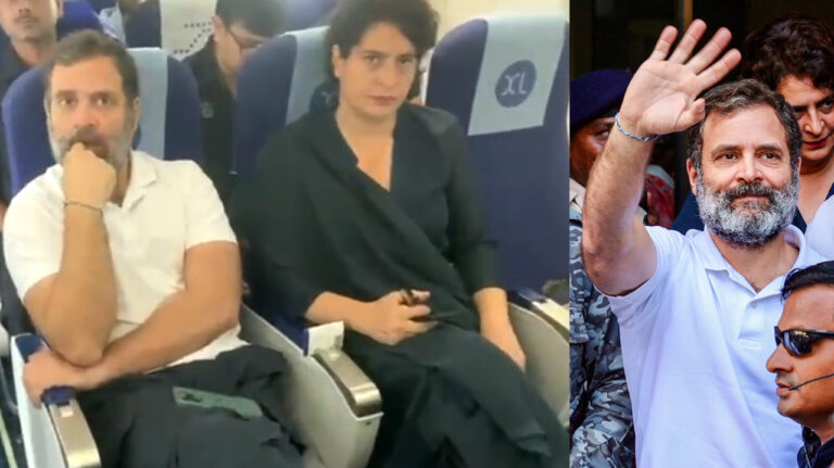 Defamation Case rahul gandhi
