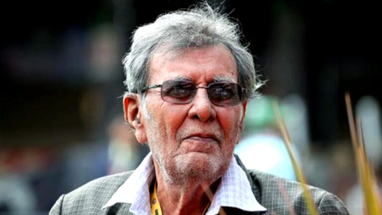 salim durani death news