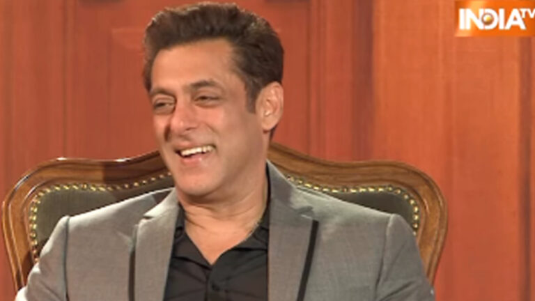 भाईजान ने तोड़ी चुप्पी, बोले- लगातार मिल रही जान से मारने की धमकी से मैं खुद इन दिनों डर गया हूं...