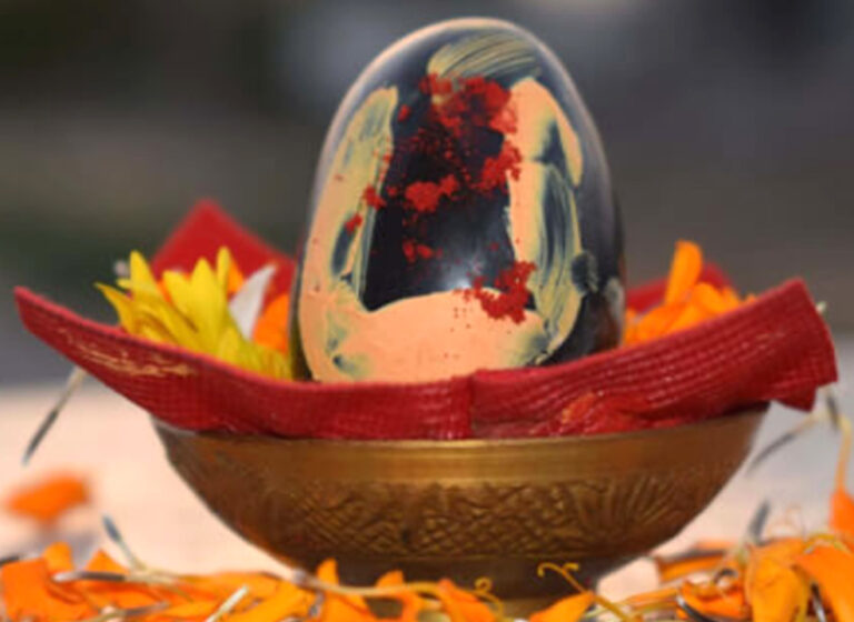 शालिग्राम और संत सदन की कथा