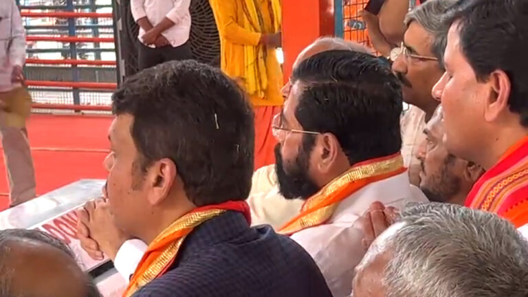 eknath shinde ayodhya
