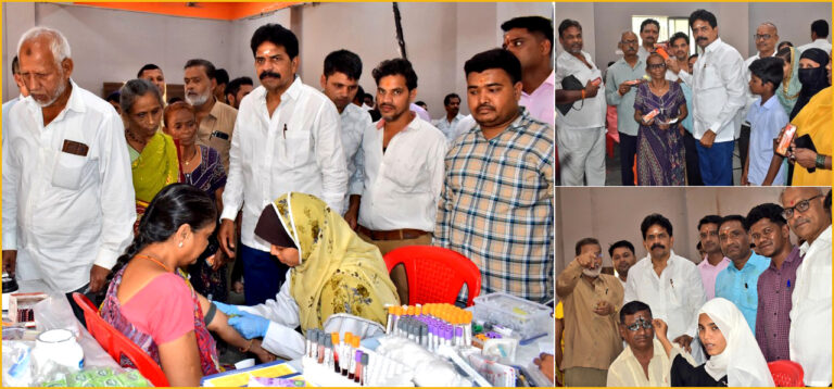 Captain Tamil Selvan BJP MLA