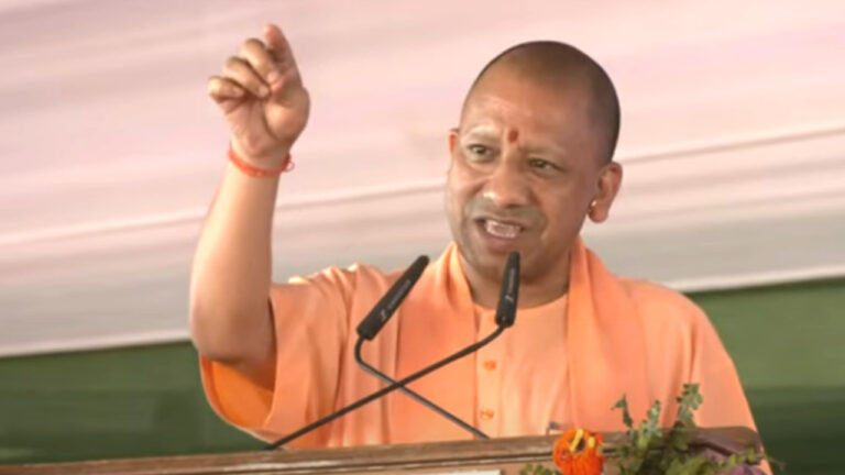 cm-yogi-adityanath-pepsico-plant-ground-ceremony-gorakhpur