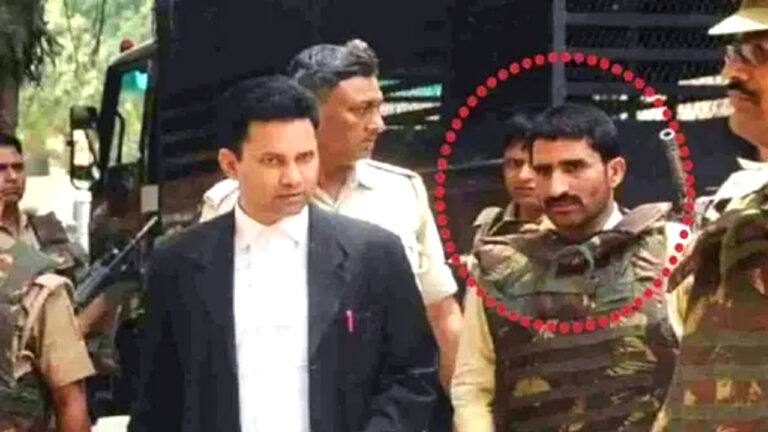 gangster-anil-dozana-encounter