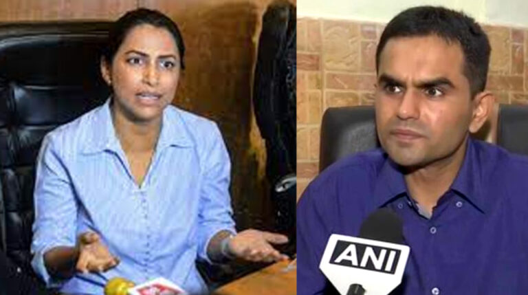 Sameer Wankhede News Update