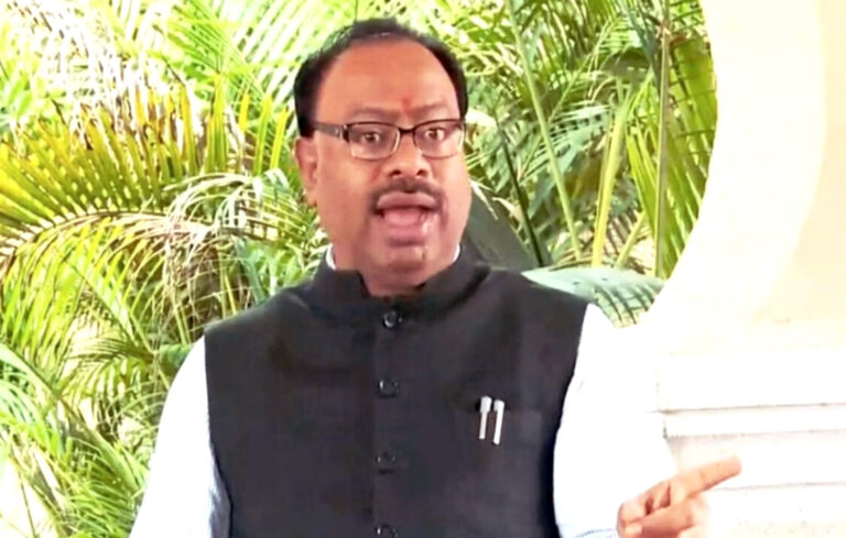 चंद्रशेखर बावनकुले