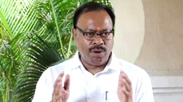 Chandrashekhar Bawankule BJP