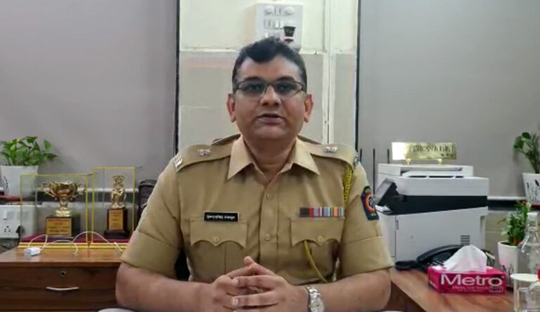 मुंबई: घाटकोपर-मानखुर्द लिंक रोड के पास अज्ञात युवक का शव मिला, जाँच में जुटी पुलिस