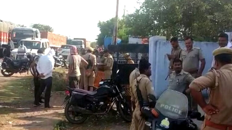Hamirpur Accident