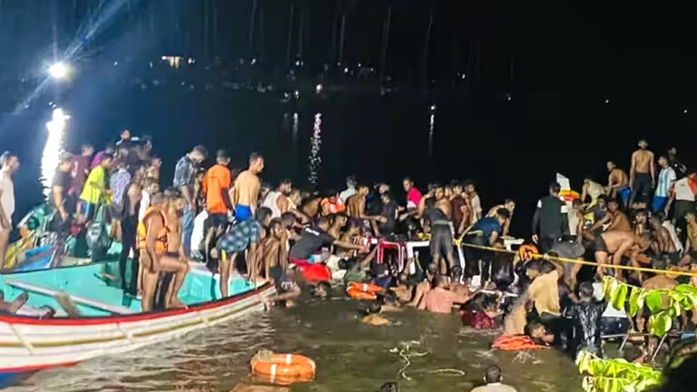 Kerala Boat Tragedy News