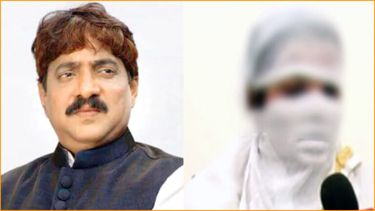 mangesh satamkar rape news