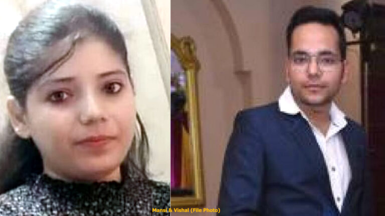 Kanpur: प्रेमी के सुसाइड के बाद प्रेमिका ने जान दी