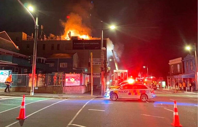 न्यूजीलैंड