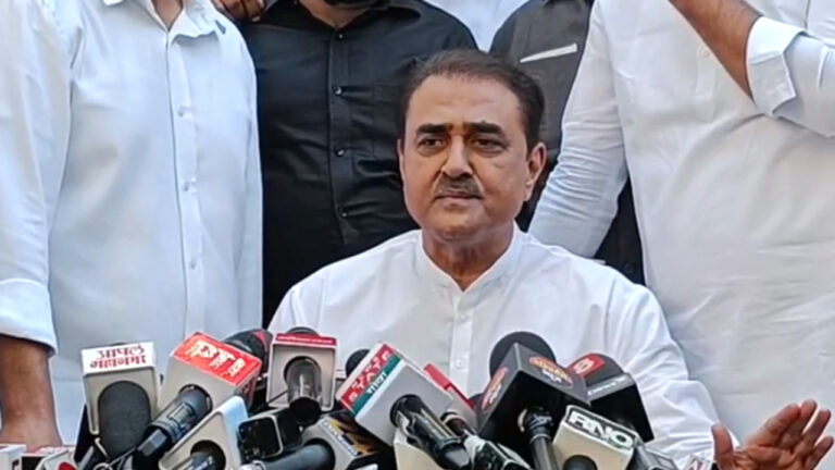 Praful Patel News