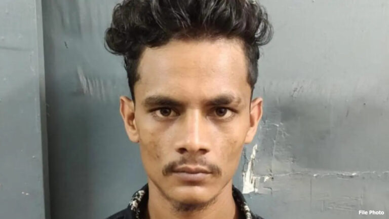 बोरीवली पुलिस