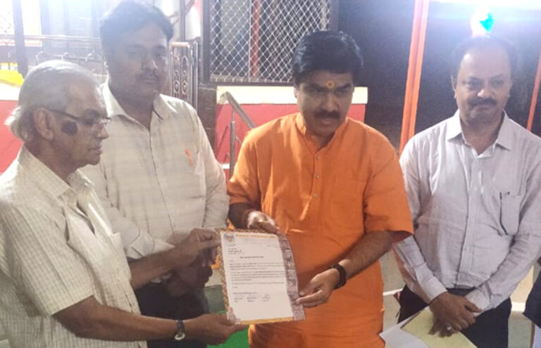 Prem Shukla News / प्रेम शुक्ल