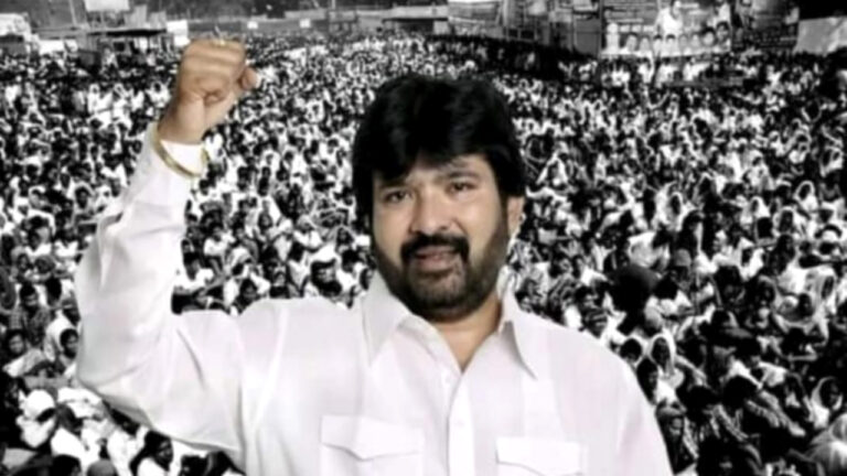 आरपीआई नेता मनोज संसारे का निधन