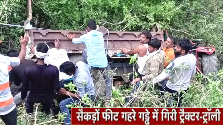 rajasthan jhunjhunu udaipurwati accident news