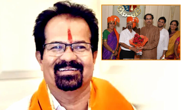 Vishwanath Mahadeshwar Passed Away