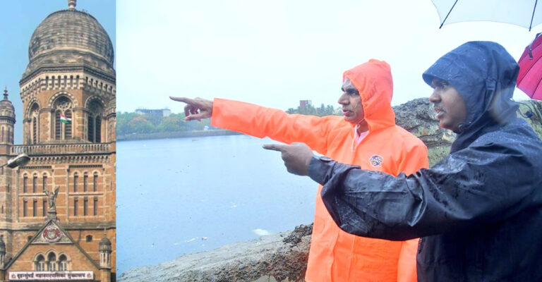 नालियों की सफाई के लिए अब मुंबई महानगरपालिका कर रही है ये तैयारी...?