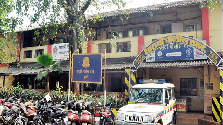 Dharavi Police News