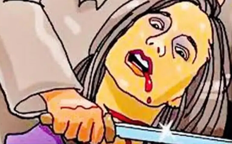 मुंबई में चलती ऑटो रिक्शा के अंदर प्रेमिका की गला रेत कर हत्या; आरोपी गिरफ्तार