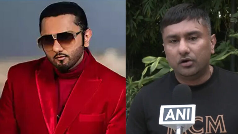 Yo Yo Honey Singh