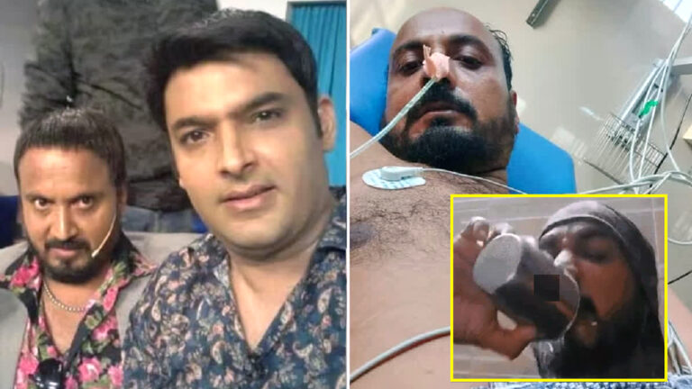 comedian tirthanand rao news