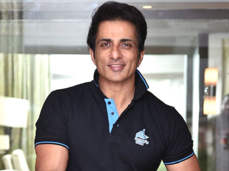 Sonu Sood News