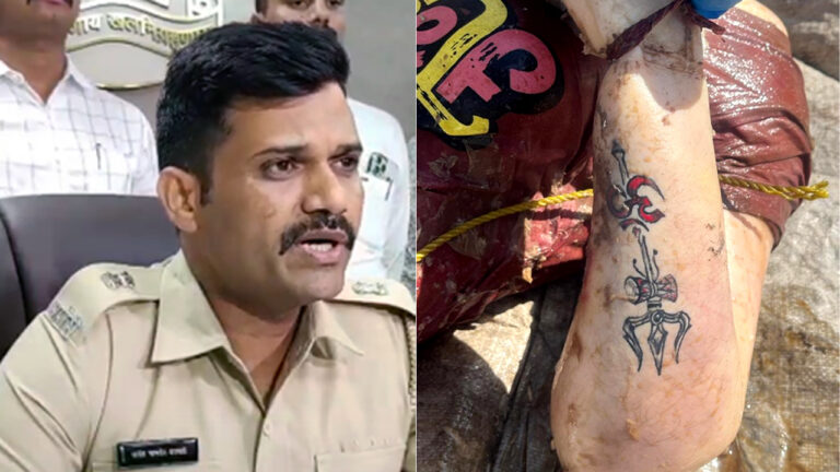 जयंत बजवले DCP News