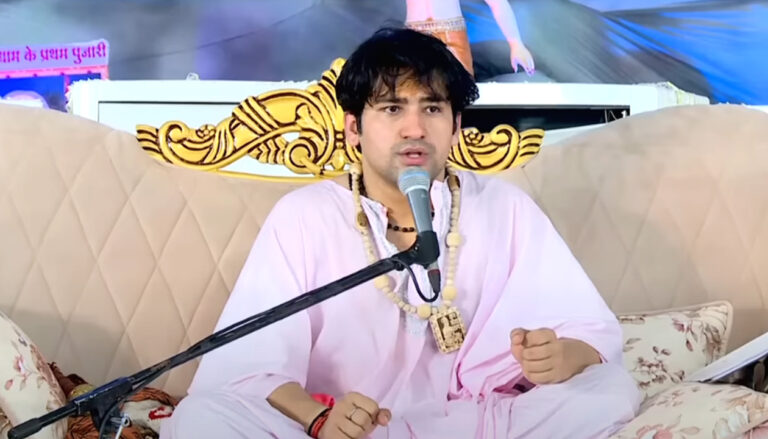 @BageshwarDhamSarkar