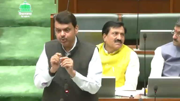 Devendra Fadnavis News